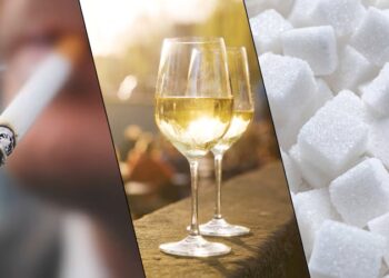 L’OMS appelle à une hausse de 50% des prix du sucre, de l'alcool et du tabac