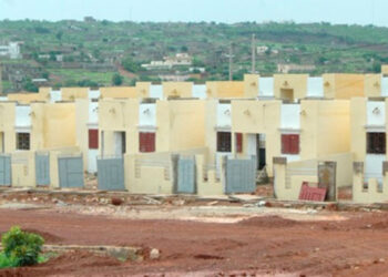 logements sociales Tunisie