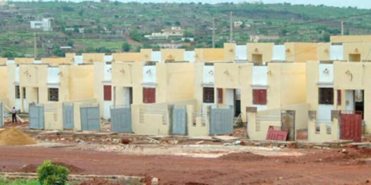 logements sociales Tunisie