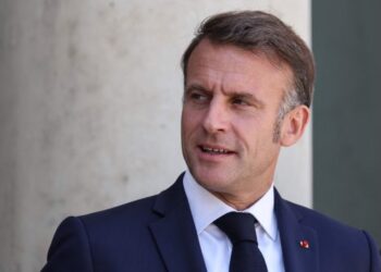 Macron