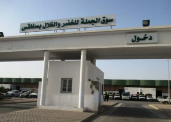 Tunisie - Sfax : Mise en place d’un système de facturation électronique dans les marchés de gros