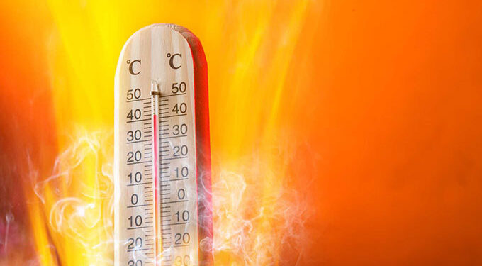 Vague de chaleur en Tunisie : Jusqu’à 48°C attendus d’ici vendredi