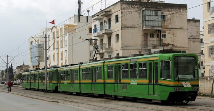 Kais Saied plaide pour une refondation du transport public