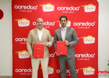 Ooredoo Tunisie et Liberta Voyage - Omra
