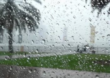 Tunisie : La pluie dès ce soir, baisse remarquable des températures