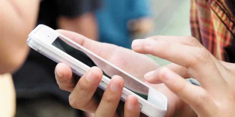 Orientation universitaire : Les résultats accessibles par SMS dès demain