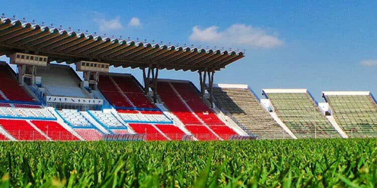 Kaïs Saïed plaide pour une refonte totale du sport tunisien