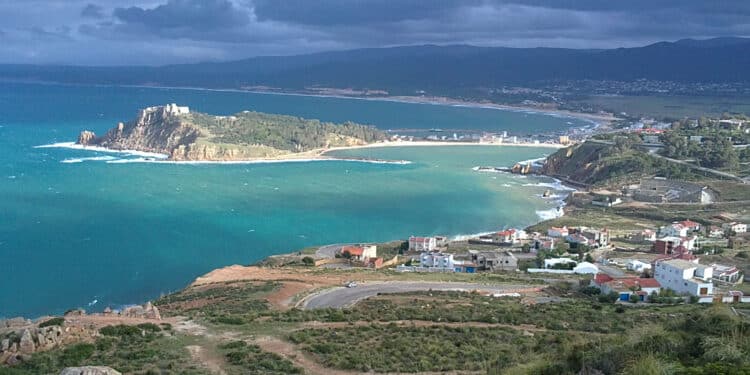 Tabarka