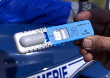 Tunisie : Des tests salivaires pour dépister les drogues bientôt dans l’espace public