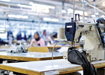 Textile : Le secteur ambitionne 5 milliards d’euros d’exportations d’ici 2030