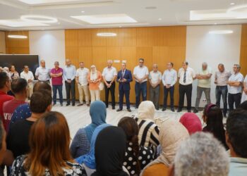 Tunisie Telecom accueille officiellement les anciens agents sous-traitants