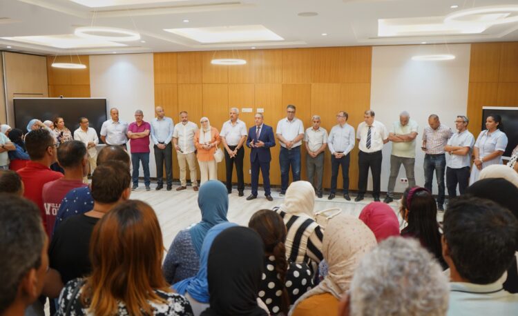 Tunisie Telecom accueille officiellement les anciens agents sous-traitants