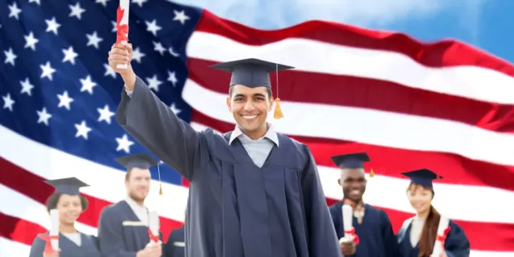 international students usa