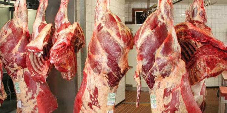 20 tonnes de viande importées pour contrer la flambée des prix