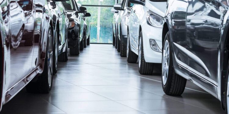 Tunisie - Voitures aux prix d'usine