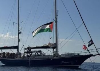 Global Sumud Flotilla : La plus grande flottille civile internationale en route pour Gaza