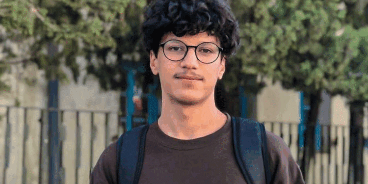 Mohamed Abidi