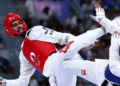 Taekwondo – Open international d’Astana : La Tunisie rafle sept médailles, dont cinq en or