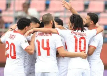 Éliminatoires Mondial 2026 : Sami Trabelsi dévoile la liste des Aigles de Carthage