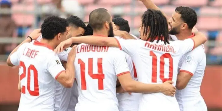 Éliminatoires Mondial 2026 : Sami Trabelsi dévoile la liste des Aigles de Carthage