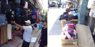 Voie publique : La municipalité de Tunis passe à l’action contre l’occupation illégale