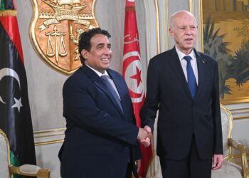 Tunisie - Libye : Convergence de vues