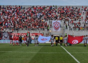 Tunisie - Ligue 1 : Les arbitres de la 3ᵉ journée
