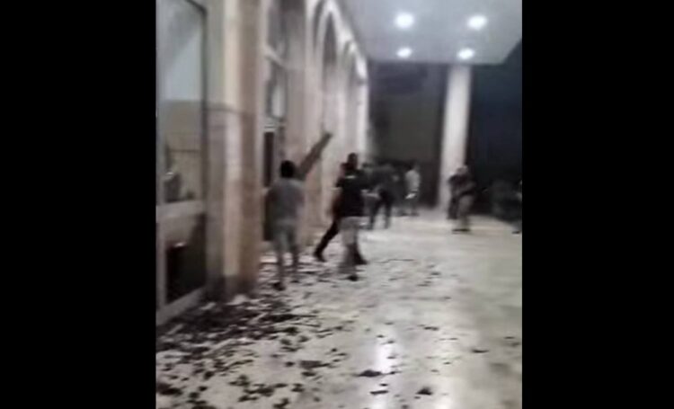 Sfax : Panique à la gare après des actes de violence ce jeudi à l’aube