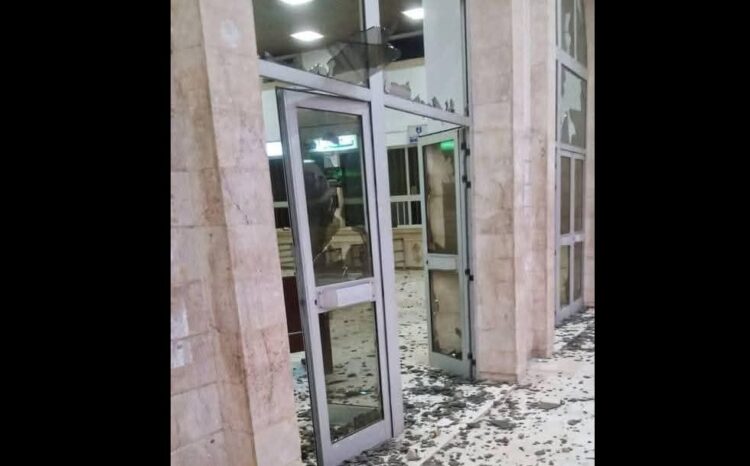 Tunisie : Fatma Mseddi dénonce un sabotage organisé à la gare de Sfax