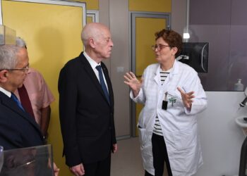 Urgences médicales : Kaïs Saïed exige la prise en charge immédiate sans condition financière