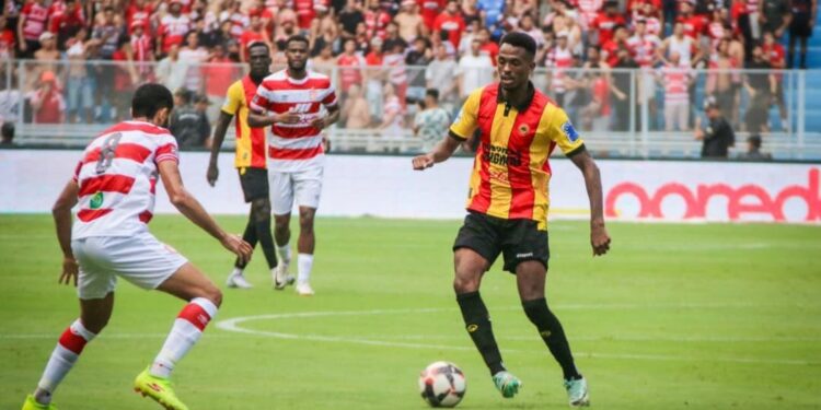 Tunisie – Ligue 1 : Sur quelles chaînes suivre les matches de la 4ᵉ journée