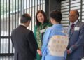 Tunisie - TICAD 9 : La Cheffe du gouvernement reçue par l’Empereur du Japon