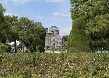 Hiroshima - CP WEBDO