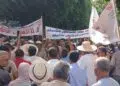 Tunisie - Sit-in des enseignants : Bras de fer avec le ministère de l’Éducation