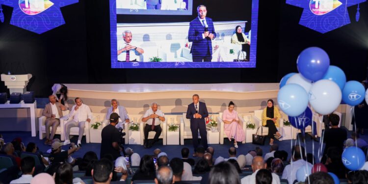 Tunisie Telecom célèbre l’excellence scolaire des enfants de ses agents