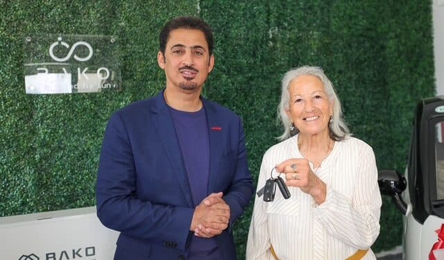 Ooredoo Tunisie mise sur l’innovation locale avec Bako Motors