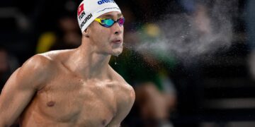 US Open 2025 : Ahmed Jaouadi déclare forfait au 1500 m