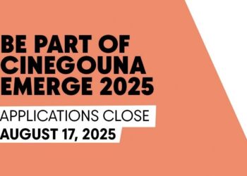 CineGouna Emerge