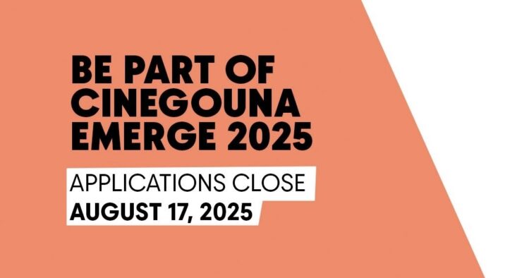CineGouna Emerge