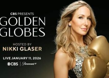 Golden Globes