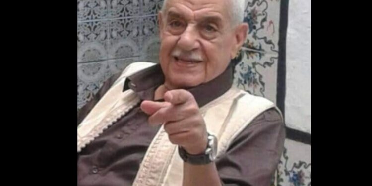 Hattab Barrouta : Deux ans après, vivant dans la mémoire de Tunis