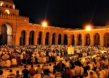 Lifting pour le Mouled : Kairouan, capitale spirituelle et touristique de Tunisie