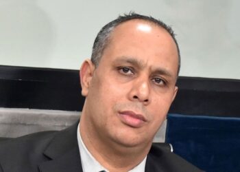 Mourad Messaoudi