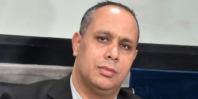 Mourad Messaoudi