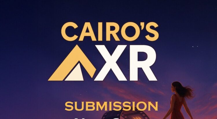 CIFF 2025 CAIRO’S XR
