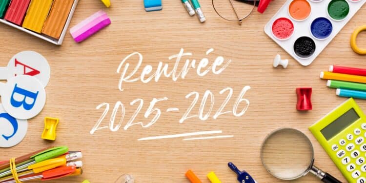 Tunisie - Rentrée scolaire 2025 : Emplois du temps en ligne et cahiers unifiés