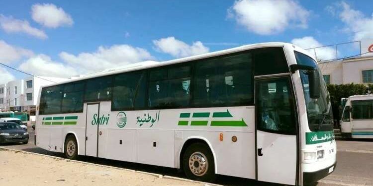 Grève dans les transports publics : La Fédération appelle les agents de la SNTRI à la reprise