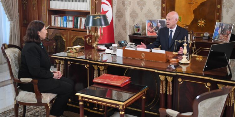 L’appel de Kaïs Saïed à une refonte globale des politiques publiques