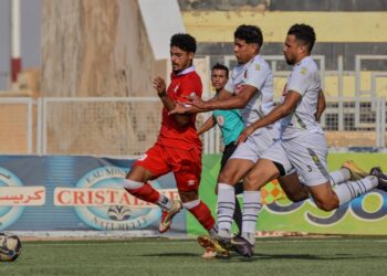 Tunisie - Ligue 1 (3ᵉJ.) : L’Espérance cartonne