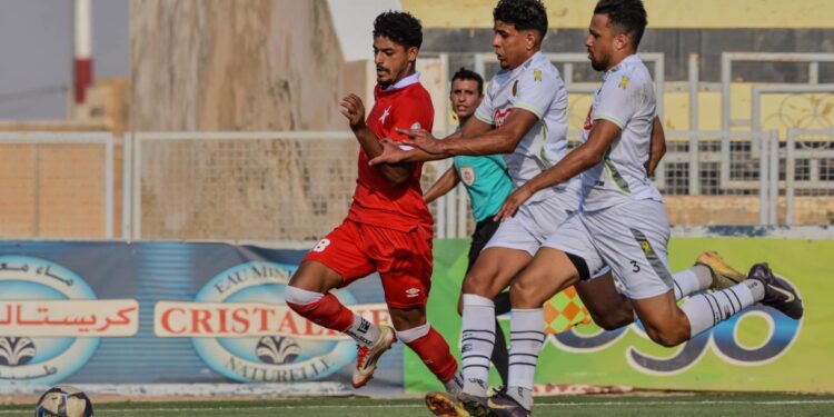 Tunisie - Ligue 1 (3ᵉJ.) : L’Espérance cartonne